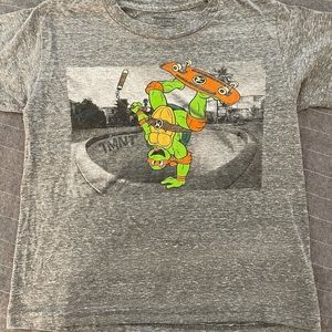 Teenage Mutant Ninja Turtles tee